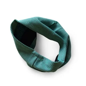 Kylande Halsduk för Hund S 35×11 cm för Varma Dagar