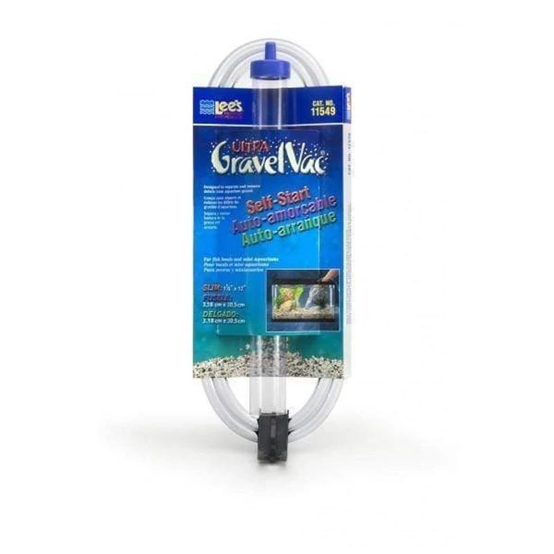Lee's Ultra Gravel Vac Slim 30cm - Bild 2