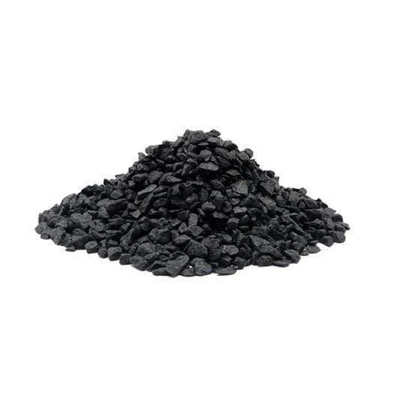 Marina Decorative Aquarium Gravel Black 4-6mm