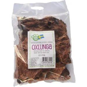 Torkad oxlunga 100g My Treat