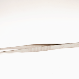 Lång pincett (25 cm)
