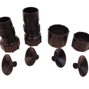 Replacement Parts Bag for PP Range