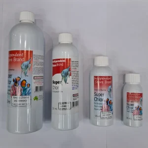 Super Chlor Dechlorinator