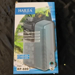 Filter RP-600