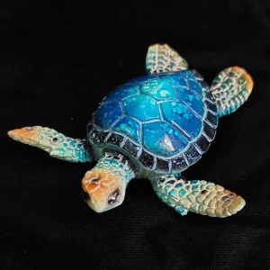 Sea Turtle Decoration