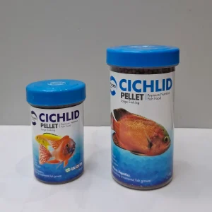 Cichlid Pellets