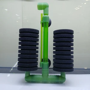 Air Sponge Filter L/M/S