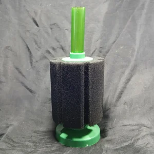 BioSponge Air Sponge Filter Round S/L