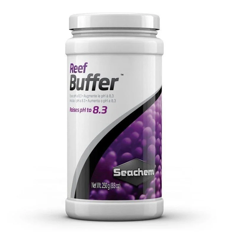 Seachem Reef Buffer - Bild 2