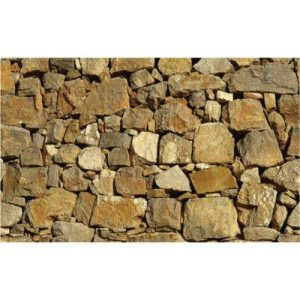 Stone Wall Tank Background 60-200cm