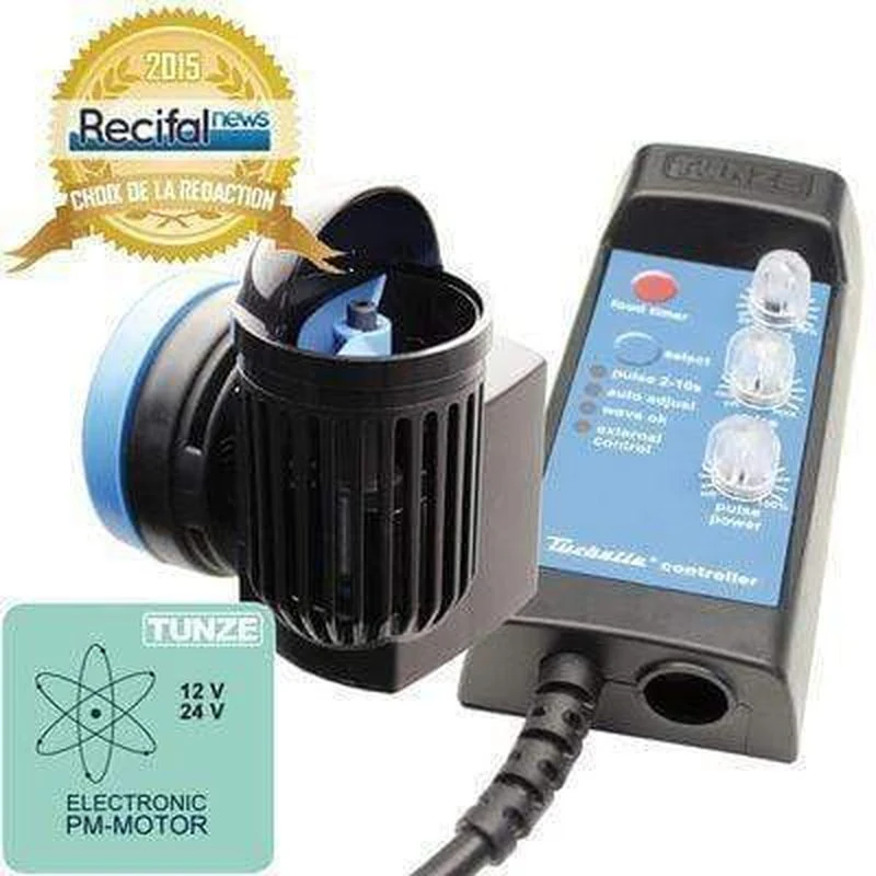 Tunze Turbelle Nanostream 6040 with Controller (200-4,500L/h) - Bild 2