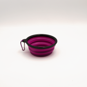 Vattenskål, lila (small)